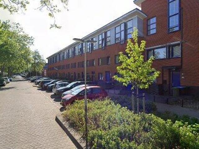 Kamer Stadhoudersstraat in Arnhem