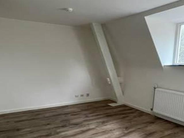 Kamer Stevenzandsestraat in Tilburg