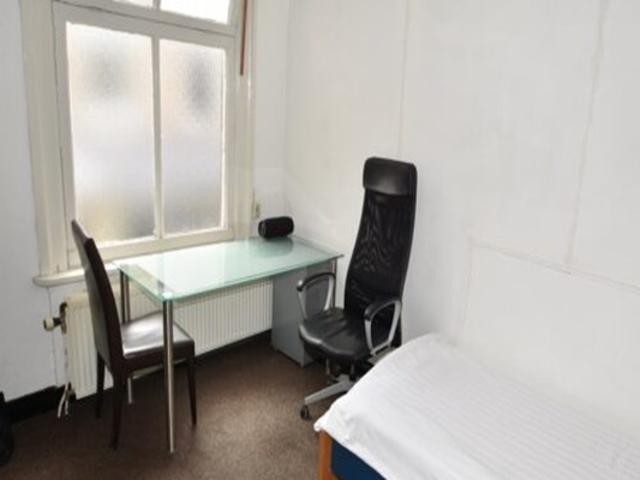Kamer Steenstraat in Arnhem
