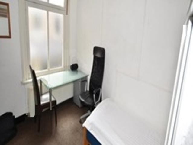 Kamer Steenstraat in Arnhem