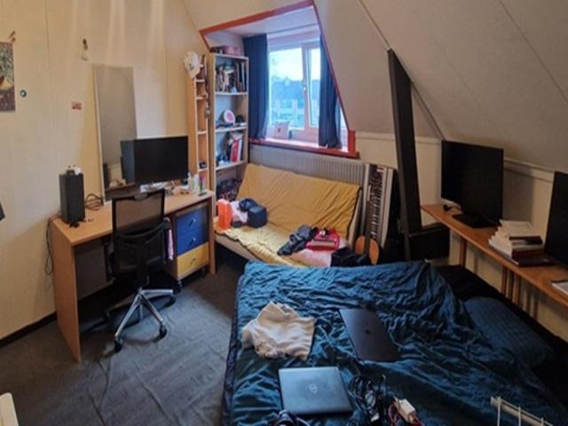 Kamer Steenweg in Enschede