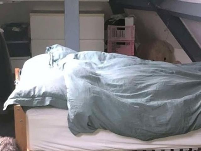 Kamer Steenweg in Enschede