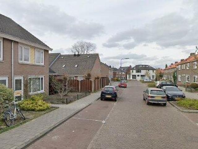 Kamer Steenweg in Enschede