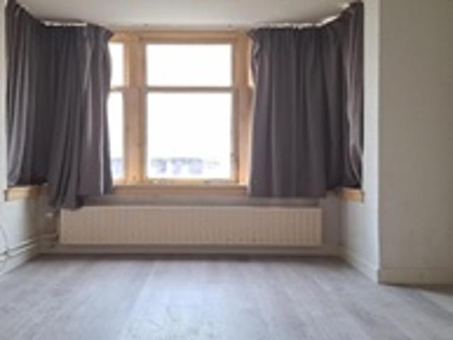 Kamer Stephensonstraat in Eindhoven