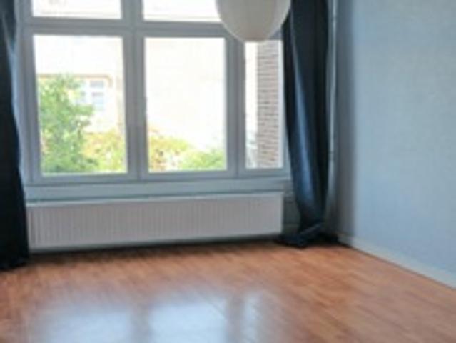 Kamer Stuyvesantstraat in Den Haag