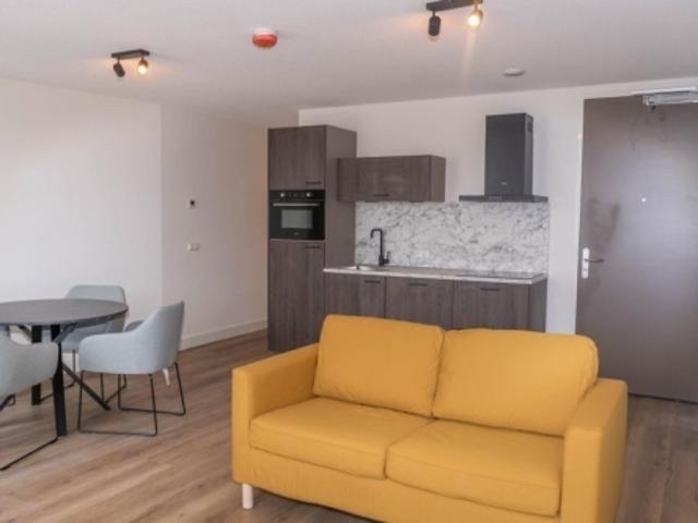 Kamer / Studio te huur in Tilburg