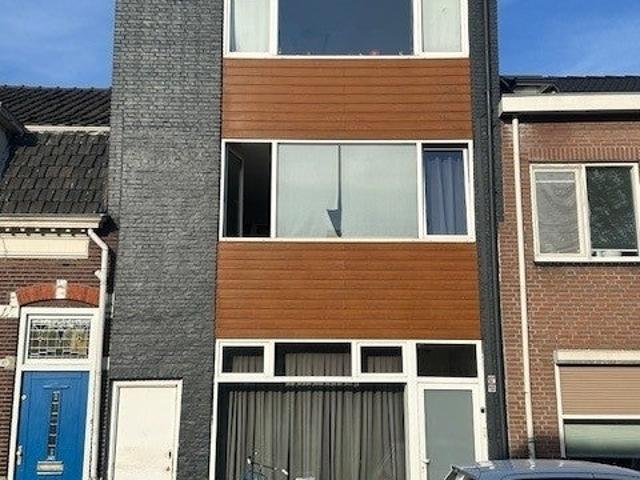 Kamer / Studio te huur in Tilburg