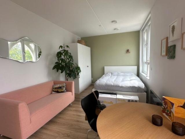 Kamer / Studio te huur in Tilburg