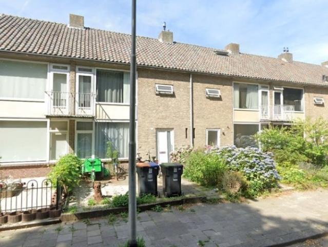 Kamer / Studio te huur in Tilburg