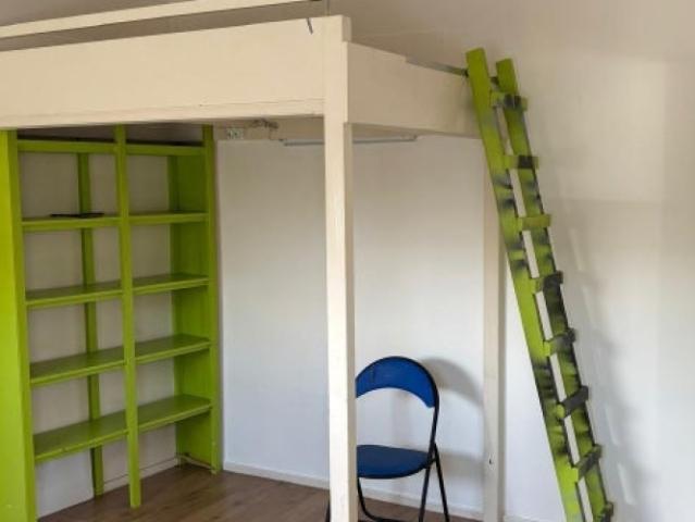 Kamer / Studio te huur in Tilburg