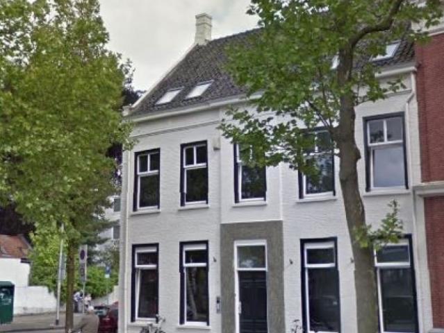 Kamer / Studio te huur in Tilburg