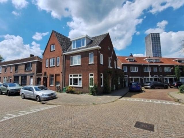 Kamer / Studio te huur in Tilburg