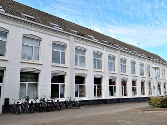 Kamer / Studio te huur in Tilburg