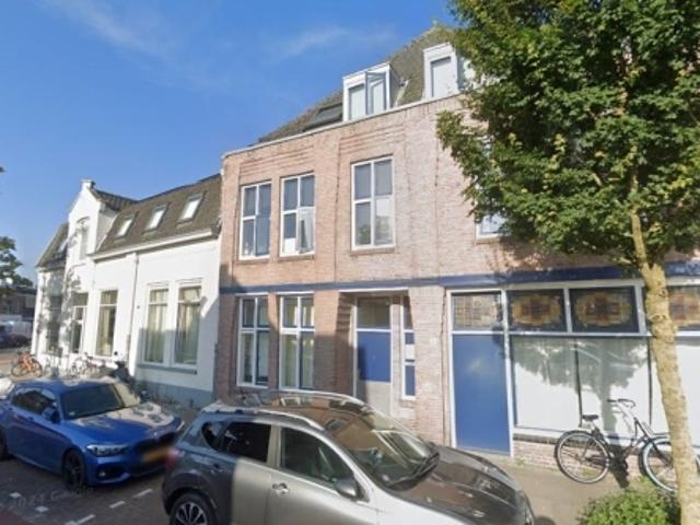 Kamer / Studio te huur in Tilburg
