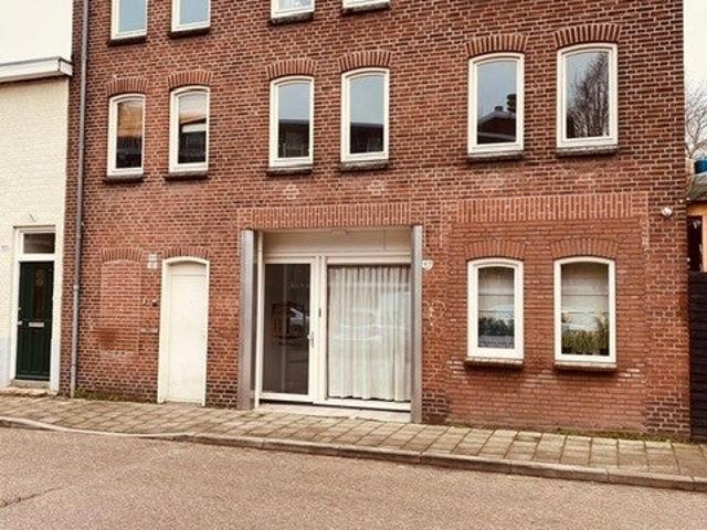 Kamer / Studio te huur in Tilburg