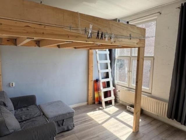 Kamer / Studio te huur in Tilburg