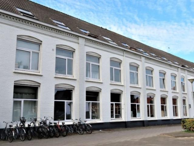 Kamer / Studio te huur in Tilburg