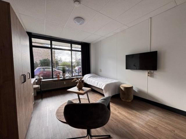 Kamer / Studio te huur in Utrecht
