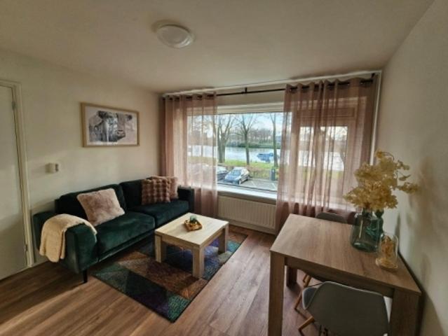 Kamer / Studio te huur in Utrecht