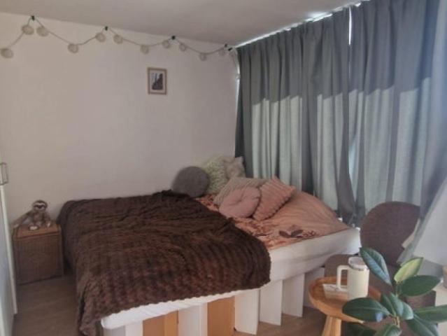 Kamer / Studio te huur in Amersfoort