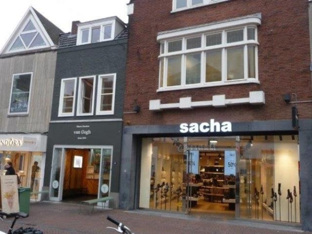 Kamer / Studio te huur in Amersfoort