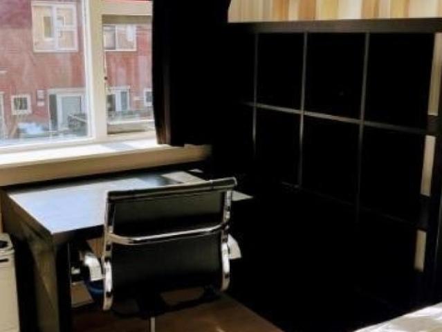 Kamer / Studio te huur in Amsterdam