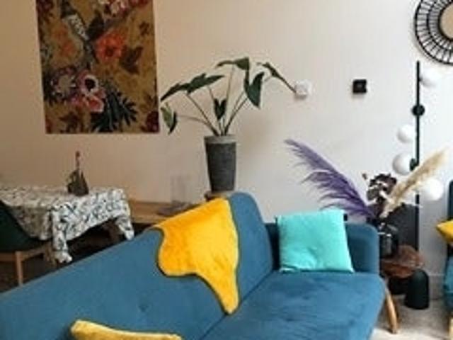 Kamer / Studio te huur in Amsterdam