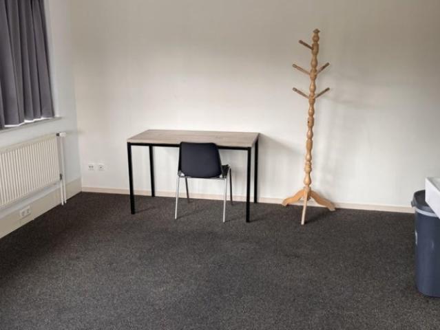 Kamer / Studio te huur in Amsterdam