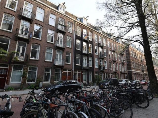 Kamer / Studio te huur in Amsterdam