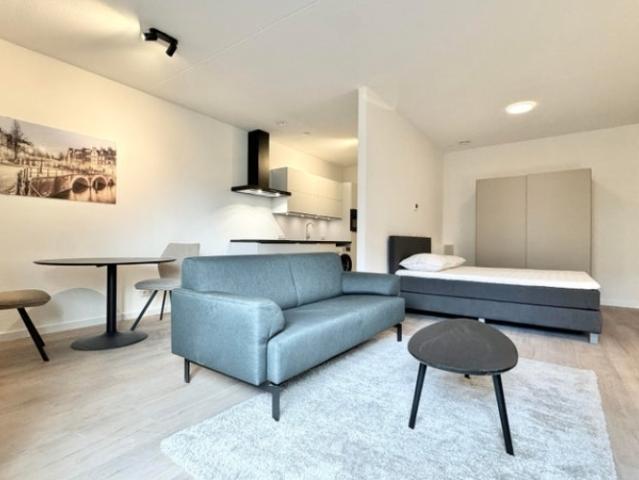 Kamer / Studio te huur in Amsterdam