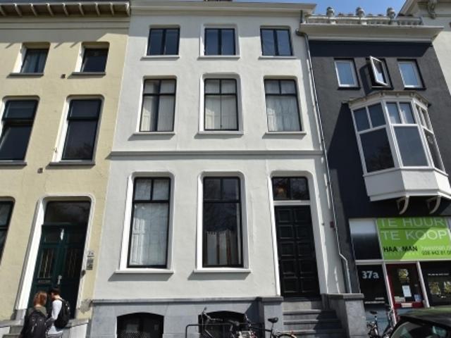 Kamer / Studio te huur in Arnhem