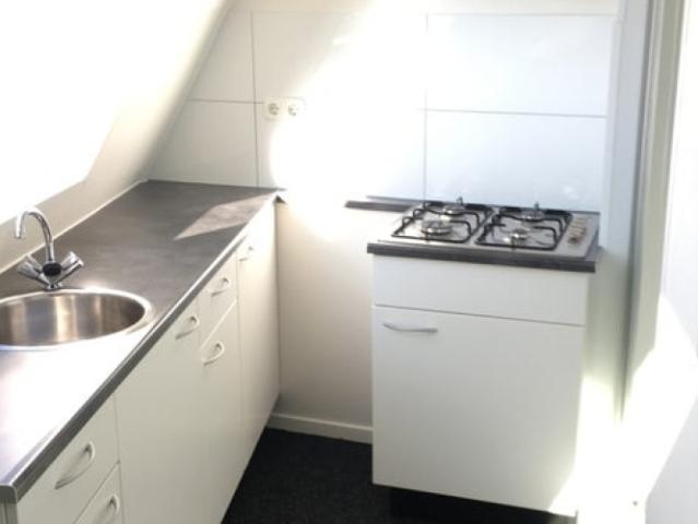 Kamer / Studio te huur in Arnhem