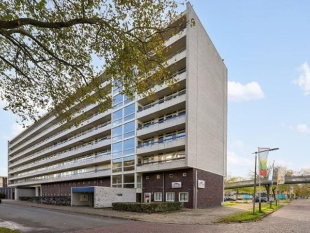 Kamer / Studio te huur in Arnhem
