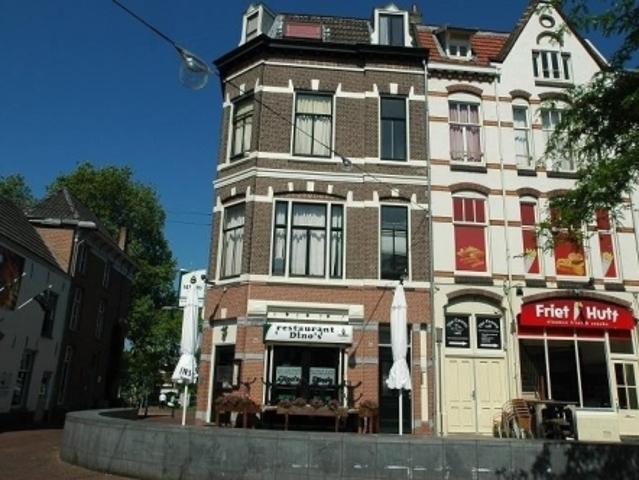 Kamer / Studio te huur in Arnhem