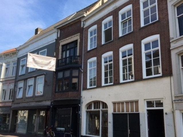 Kamer / Studio te huur in Breda