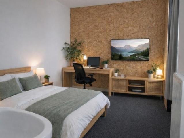 Kamer / Studio te huur in Breda