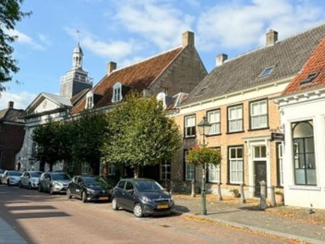 Kamer / Studio te huur in Breda