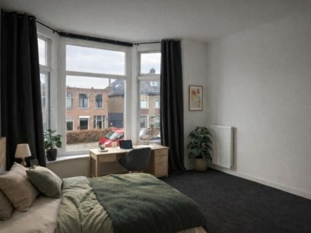 Kamer / Studio te huur in Breda