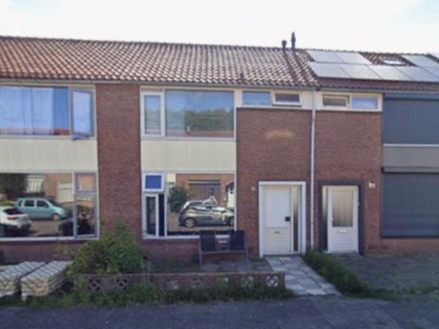 Kamer / Studio te huur in Breda