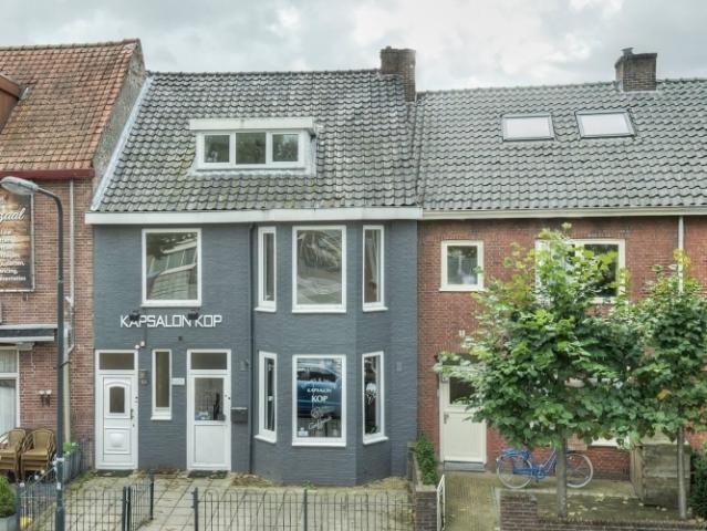Kamer / Studio te huur in Breda