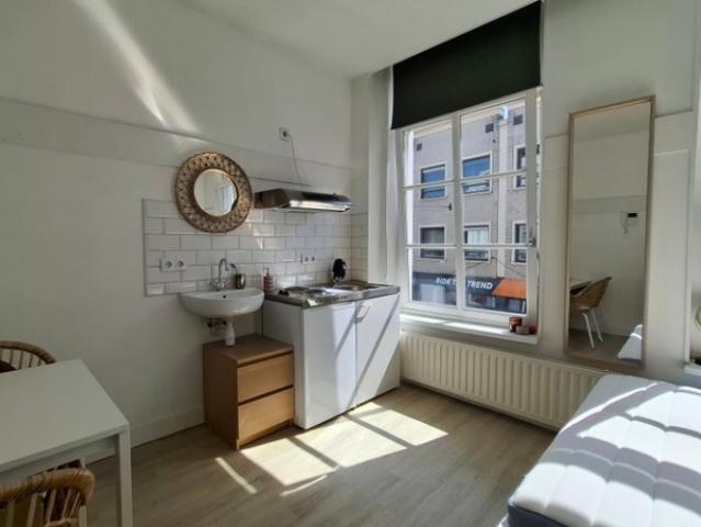 Kamer / Studio te huur in Breda