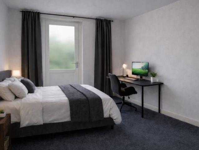 Kamer / Studio te huur in Breda