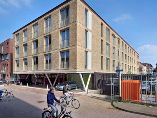 Kamer / Studio te huur in Breda