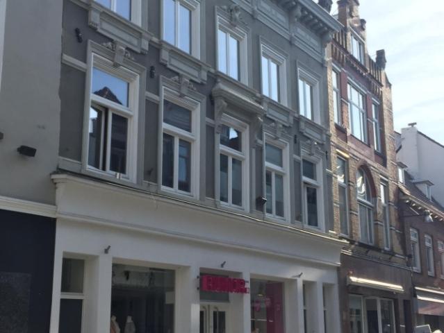Kamer / Studio te huur in Breda