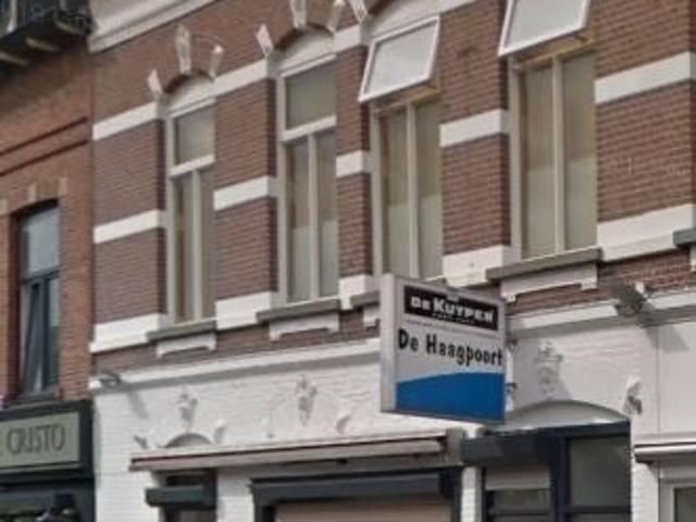 Kamer / Studio te huur in Breda