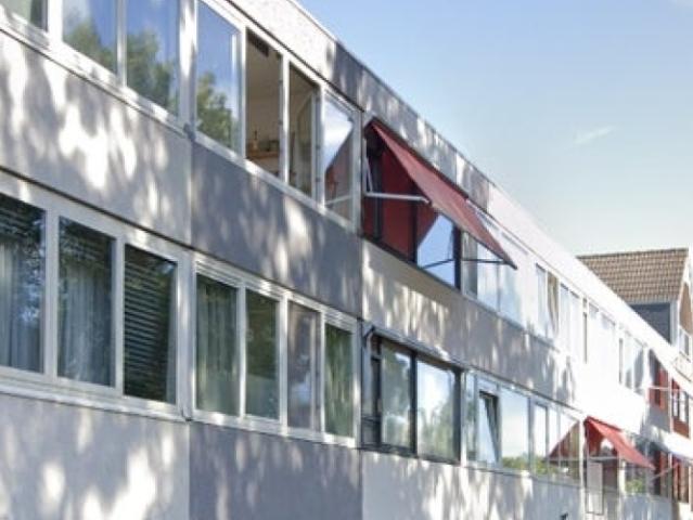 Kamer / Studio te huur in Breda