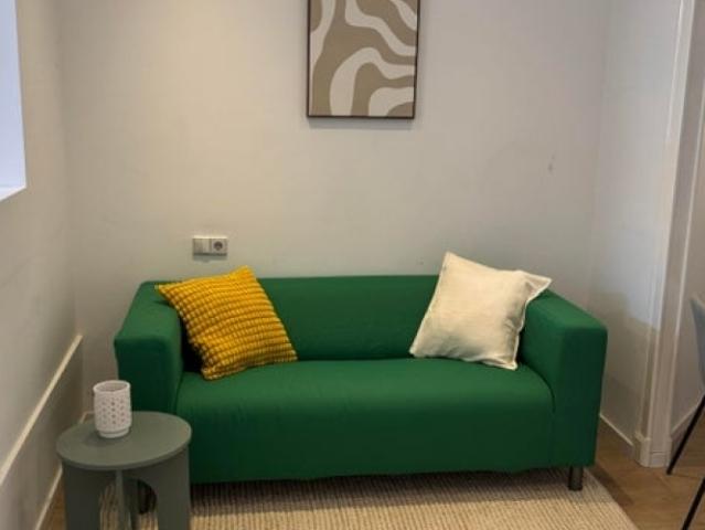 Kamer / Studio te huur in Den Haag