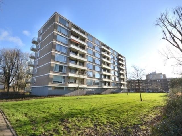 Kamer / Studio te huur in Den Haag