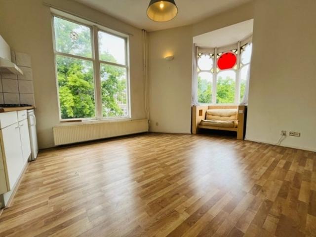 Kamer / Studio te huur in Den Haag