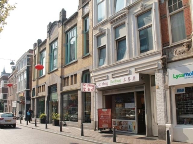 Kamer / Studio te huur in Den Haag